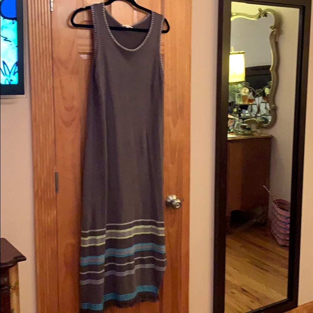 Bohemian Dress